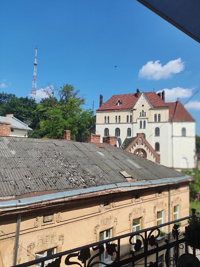 "M&D Apartmentslviv" Old City Pylnykarska,4 6Person Экстерьер фото