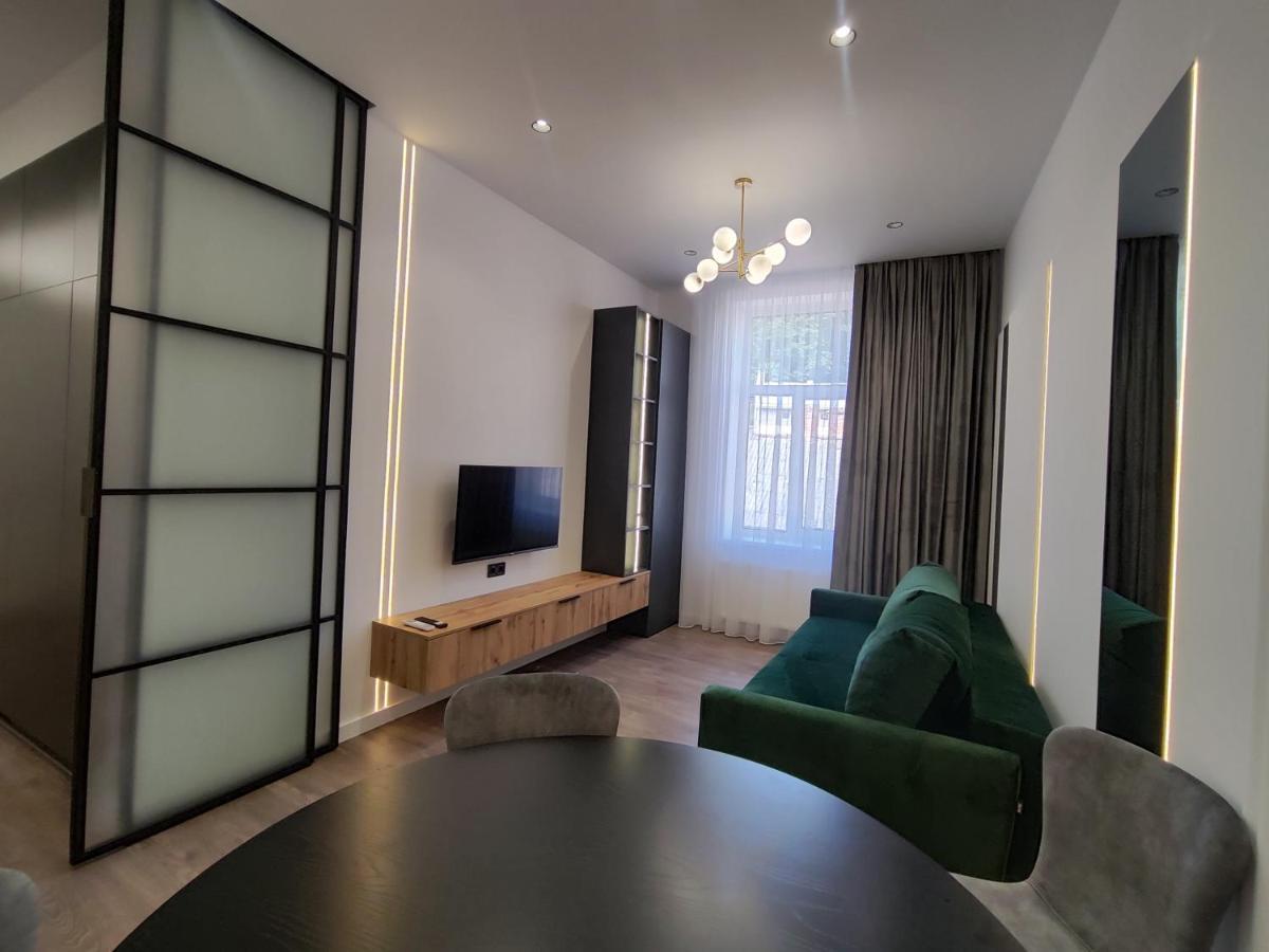 "M&D Apartmentslviv" Old City Pylnykarska,4 6Person Экстерьер фото