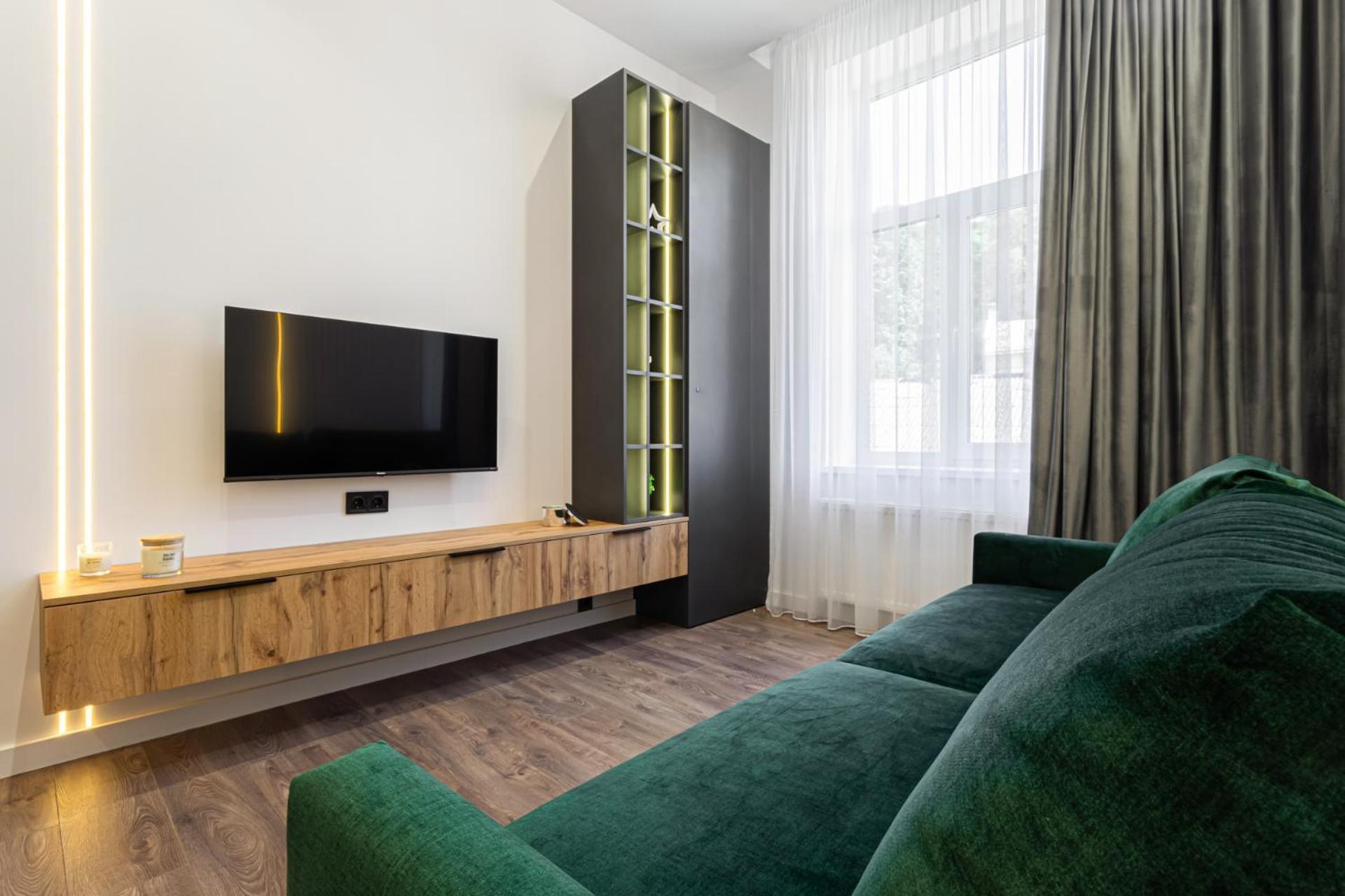 "M&D Apartmentslviv" Old City Pylnykarska,4 6Person Экстерьер фото