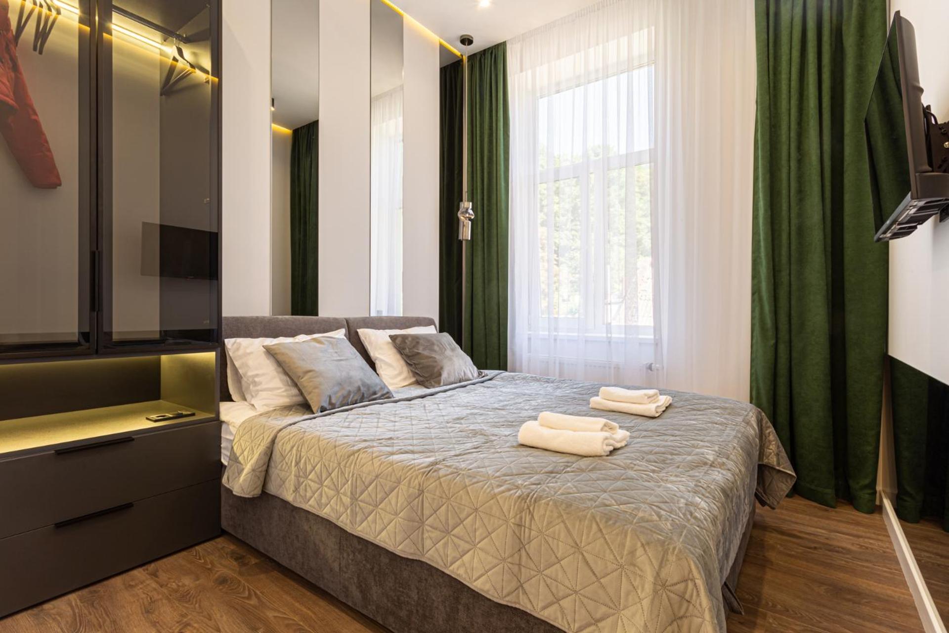 "M&D Apartmentslviv" Old City Pylnykarska,4 6Person Экстерьер фото