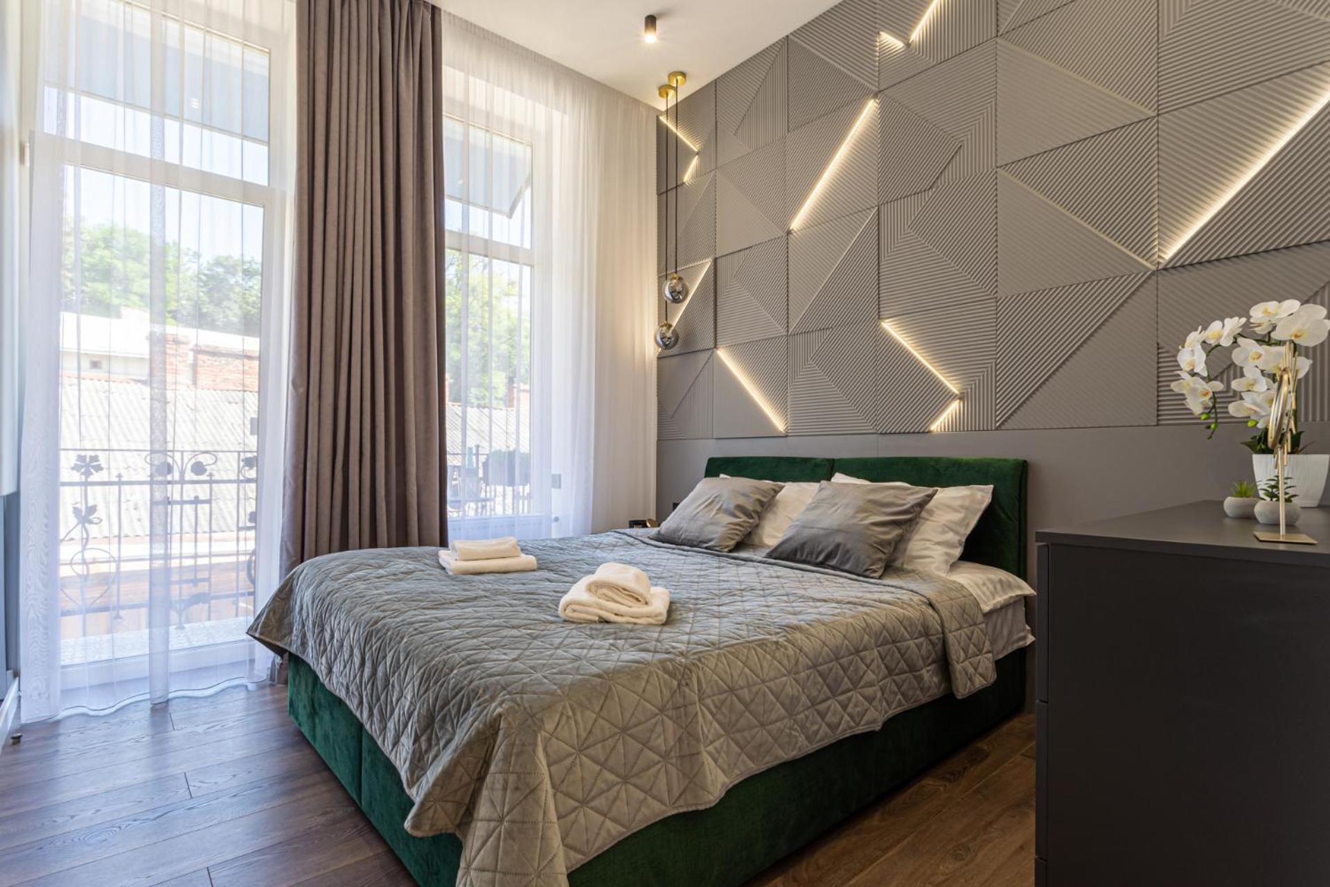"M&D Apartmentslviv" Old City Pylnykarska,4 6Person Экстерьер фото